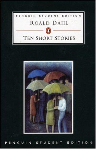 Ten Short Stories. Text mit Materialien