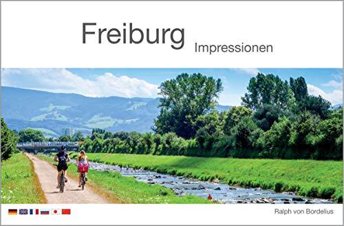 Freiburg: Impressionen