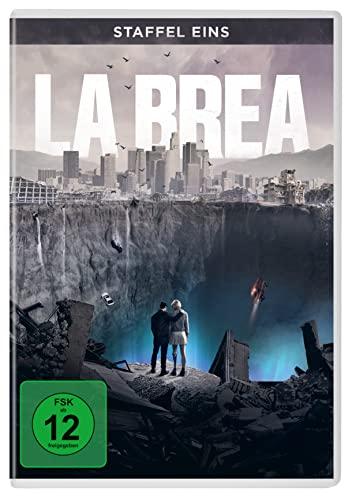 La Brea - Staffel 1 [3 DVDs]