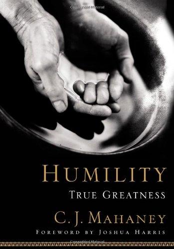 Humility: True Greatness