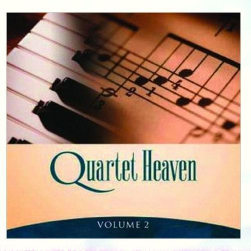 Quartet Heaven Vol. 2