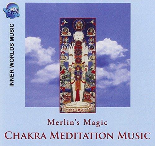 Chakra Meditation Music