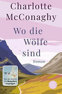 Wo die Wölfe sind: Roman | Ein New York Times Bestseller