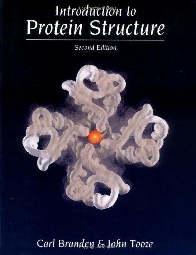 Introduction to Protein Structure