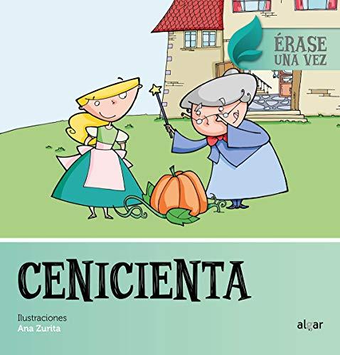 Cenicienta (Érase una vez, Band 3)