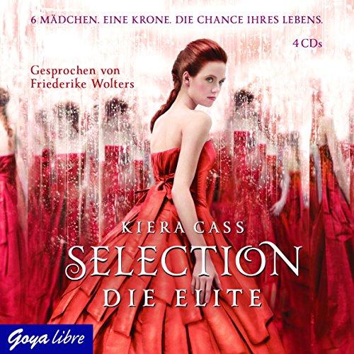 Selection: Die Elite