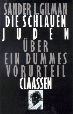 Die schlauen Juden: über ein dummes Vorurteil