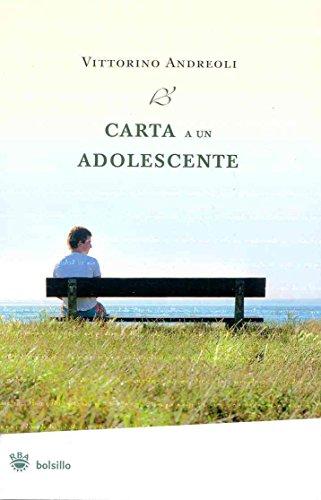 Carta a un adolescente (NO FICCION, Band 60)