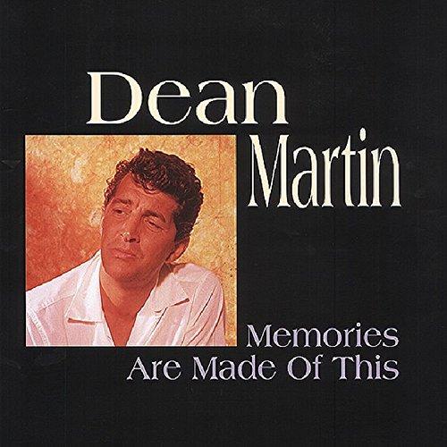 Dean Martin Memories [+Buch]