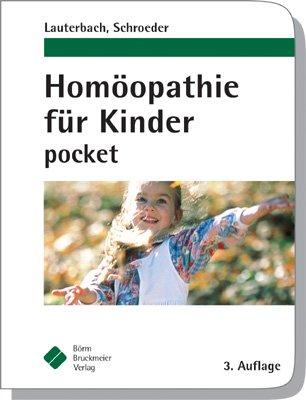 Homöopathie für Kinder pocket