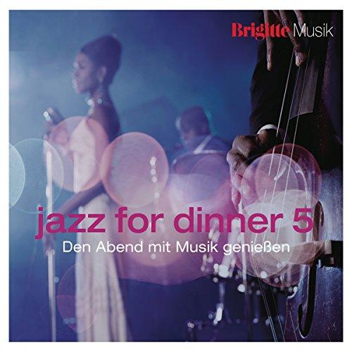 Brigitte-Jazz for Dinner 5