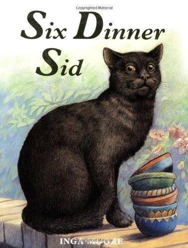 Six Dinner Sid