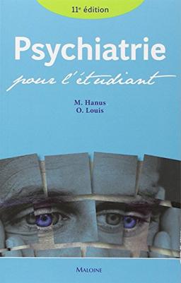 Psychiatrie pour l'étudiant