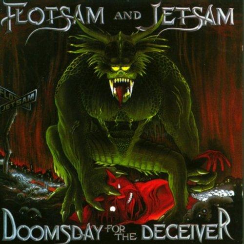 Doomsday for the Deceiver