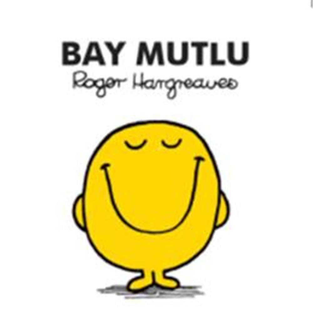 Bay Mutlu