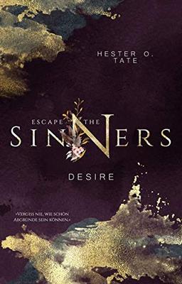 Escape The Sinners: Desire