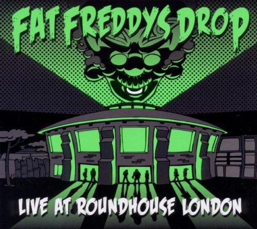 Live at Roundhouse