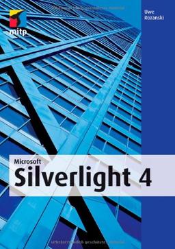 Microsoft Silverlight 4