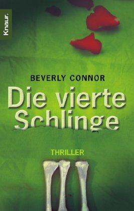 Die vierte Schlinge: Thriller