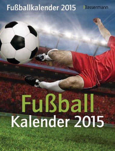 Fußballkalender 2015