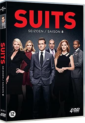 Suits - Season 8