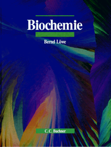 Biochemie, Ausgabe Baden-Württemberg, Bayern, Berlin, Niedersachsen, Thüringen