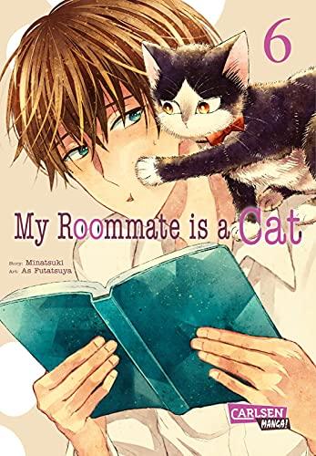 My Roommate is a Cat 6: Von Katzen und Menschen aus beiden Perspektiven erzählt - eine tierische Comedy! (6)