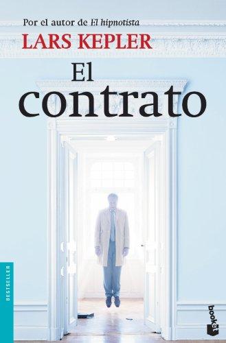 El contrato (Booket Logista)