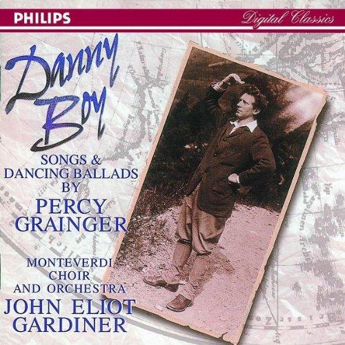 Danny Boy/Dancing Ballads/+