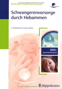 Schwangerenvorsorge durch Hebammen