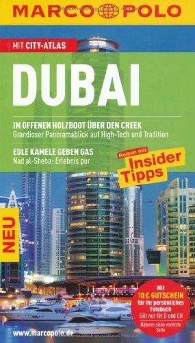 Dubai: Reisen mit Insider Tipps