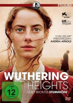 Wuthering Heights - Emily Brontës Sturmhöhe