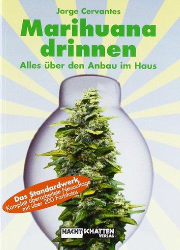 Marihuana Drinnen: Alles über den Anbau im Haus