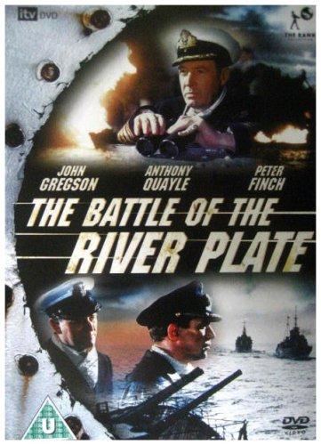 Battle Of The River Plate [UK Import]