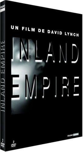 Inland empire [FR Import]