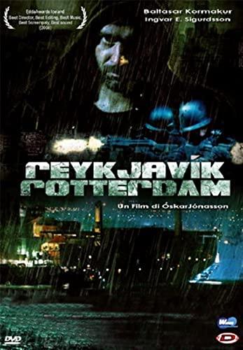 Reykjavik Rotterdam [IT Import]