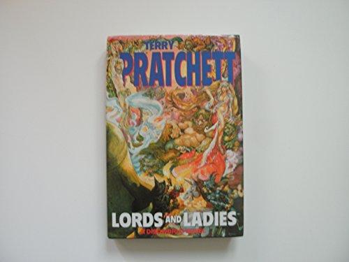 Lords and Ladies (Discworld Novels)