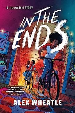 Crongton: In The Ends: Book 5