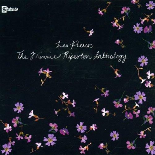 Les Fleurs - The Minnie Riperton Anthology