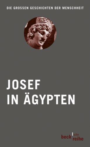 Josef in Ägypten: Bibel und Koran