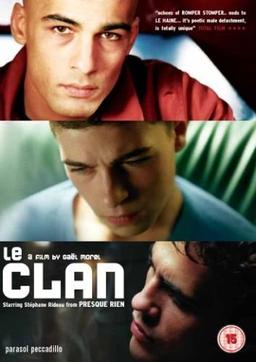 Le Clan [2004] [UK Import]