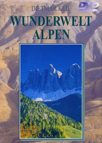 Wunderwelt Alpen