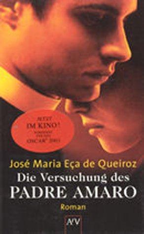 Die Versuchung des Padre Amaro