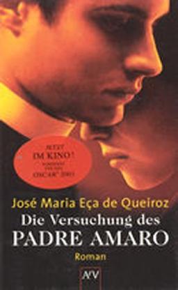 Die Versuchung des Padre Amaro