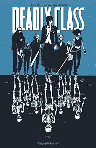 Deadly Class