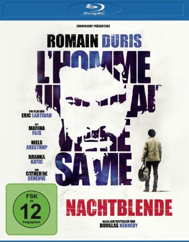 Nachtblende [Blu-ray]