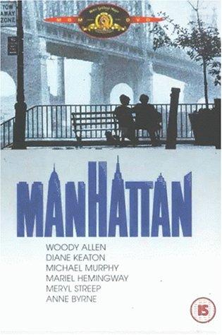 Manhattan [UK Import]