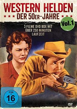 Western Helden - Der 50er Jahre Vol.1