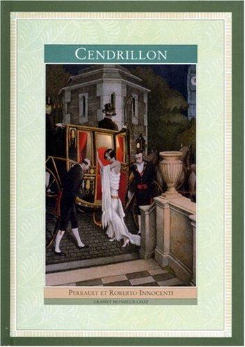 Cendrillon