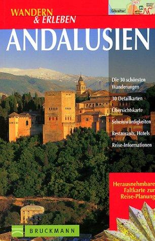 Wandern & Erleben, Andalusien